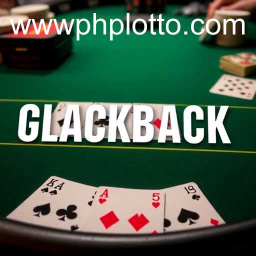 Blackjack