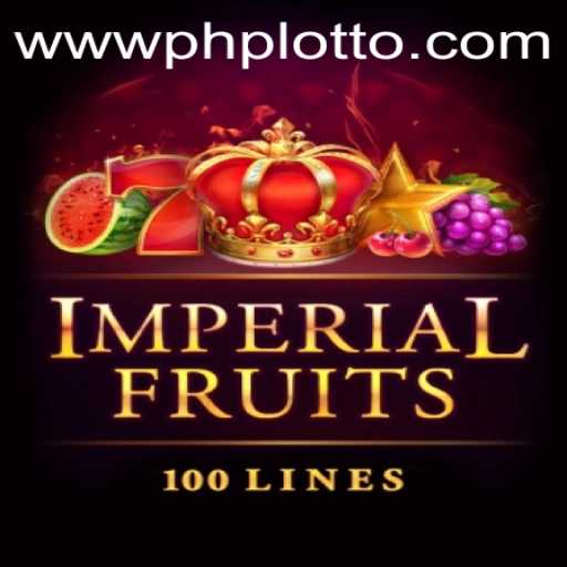 Imperial Fruits 100: A Classic Casino Experience with PHPLOTTO
