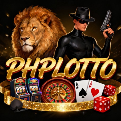 PHPLOTTO