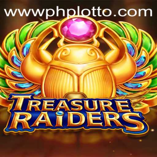Exploring the Thrills of TREASURERAIDERS: A New Era of Gaming with PHPLOTTO