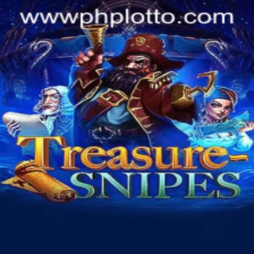 Exploring the Strategic World of TreasureSnipes: The PHPLOTTO Challenge